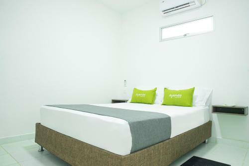Hostal Hotel Ayenda House Concepci�n 1317