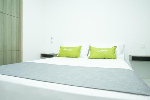 Hostal Hotel Ayenda House Concepci�n 1317