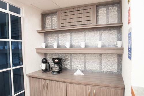 Hostal Hotel Ayenda House Concepci�n 1317