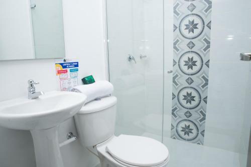 Hostal Hotel Ayenda House Concepci�n 1317
