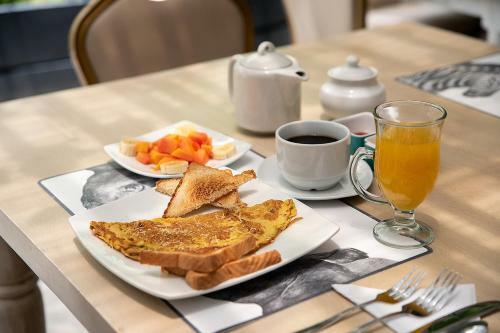 Hostal Hotel Ayenda House Concepci�n 1317