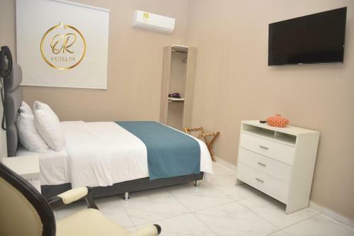 Or Hotel 94