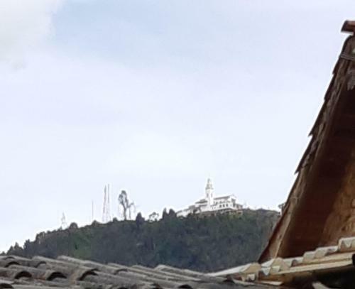 Cedron Hostel