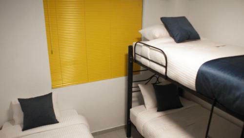 Hotel Cgh Candelaria Boutique