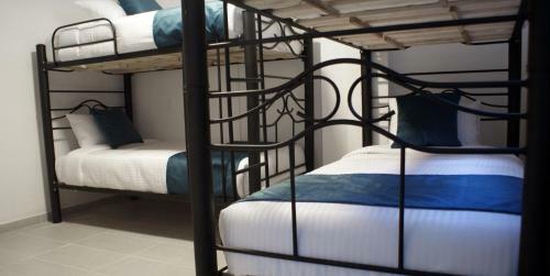 Hotel Cgh Candelaria Boutique