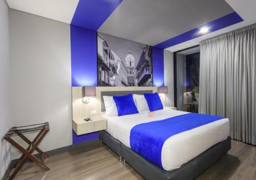 Aparthotel Gio Suites Bogot�