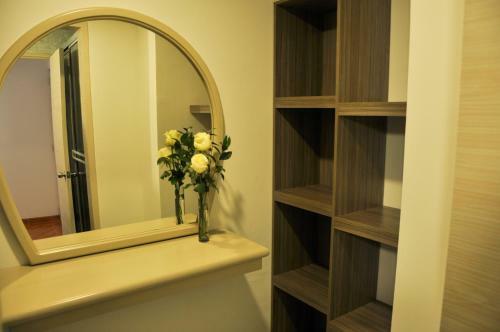 Albergue Hotel Suites Royal