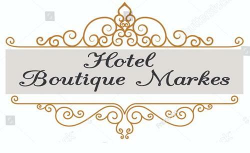 Hotel Boutique Markes