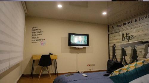 Cozy Suite, Acogedora Suite En Bogota