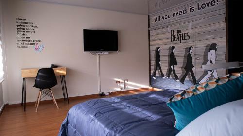 Cozy Suite, Acogedora Suite En Bogota