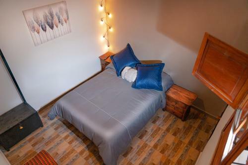 Hostal La Casa De Las Plazas