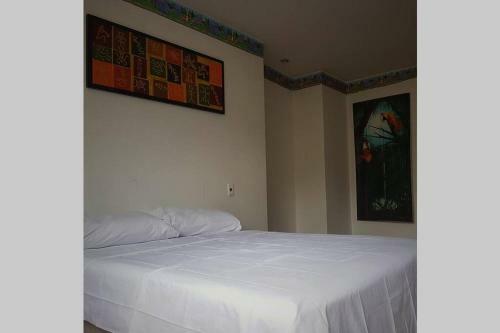 Apartamento de Lujo En Bogot�, La Candelaria