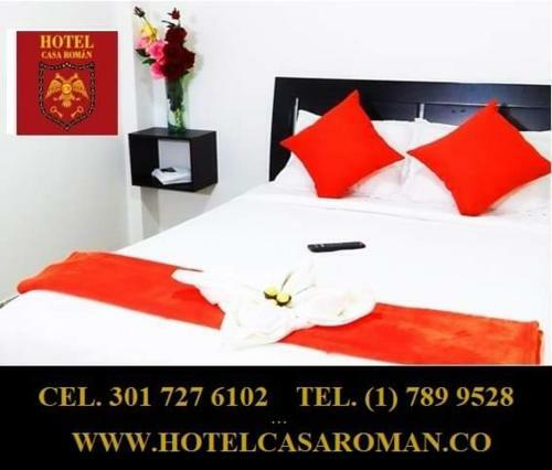 Hotel Casa Rom�n