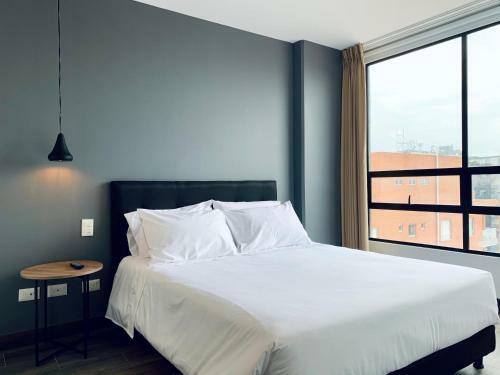Apartamento Wynwood House Morph