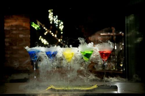Hostal Casa Lago Hotel Boutique
