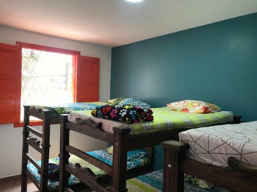 Xavihostel