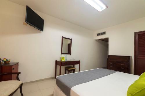 Ayenda 1408 Hotel Santiago de Cali