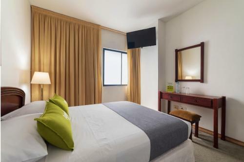Ayenda 1408 Hotel Santiago de Cali