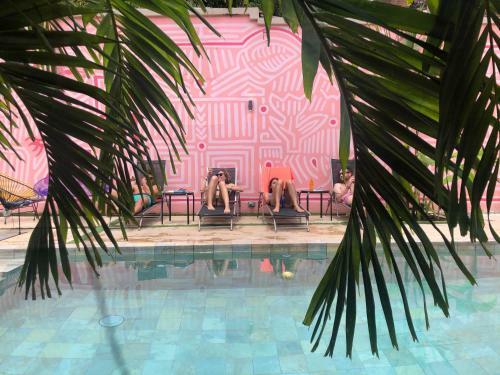 Hotel Rossa Palma