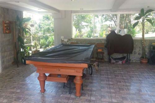 Apartamento Finca de 4 Cuartos Y Piscina