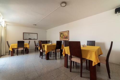 Hotel Ayenda 1409 Casa Tequendama