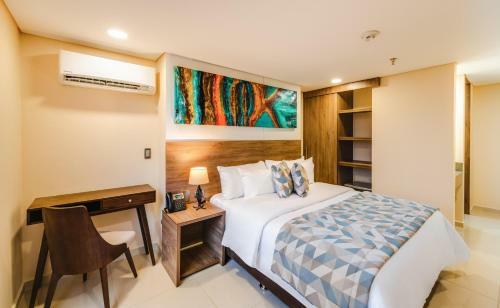 Ambar Hotel Boutique