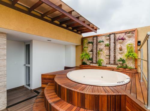 Ambar Hotel Boutique