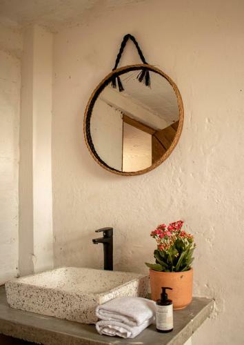 Bed & Breakfast El Fenix Farmstay