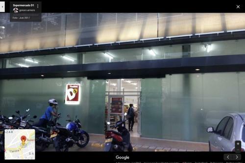 Apartamento Right In Center & Netflix & Fast Internet