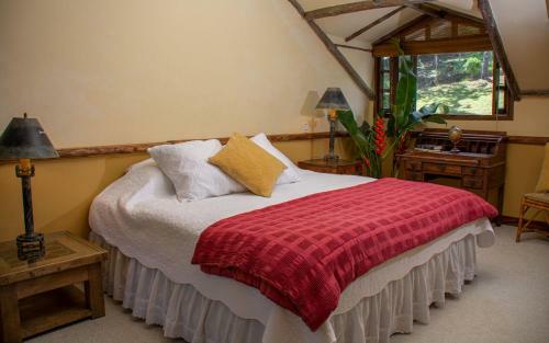 Las Mercedes Lodge