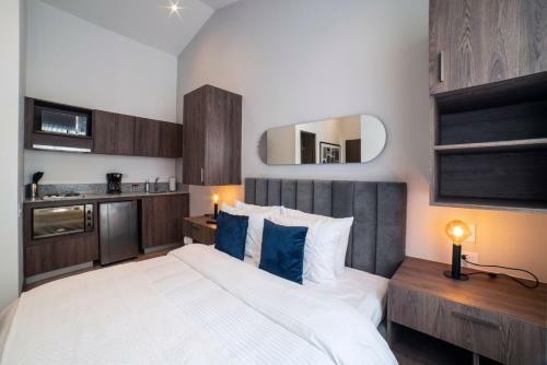 Apartamento Cali River Suites By Lifeafar