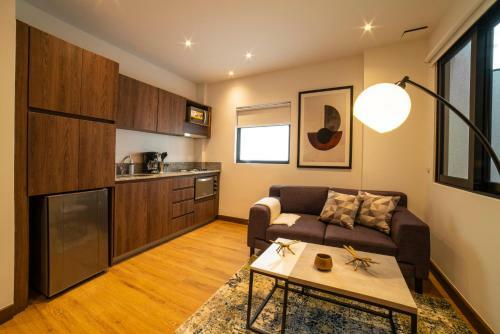 Apartamento Cali River Suites By Lifeafar