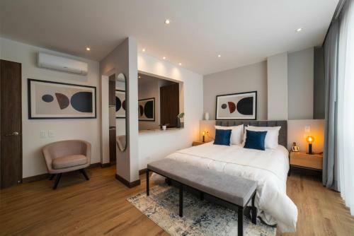 Apartamento Cali River Suites By Lifeafar