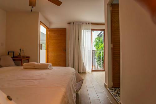 Bed & Breakfast Hotel Casa Madre