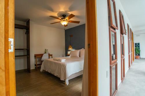 Bed & Breakfast Hotel Casa Madre