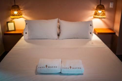 Bed & Breakfast Hotel Casa Madre