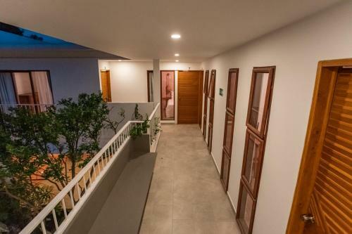 Bed & Breakfast Hotel Casa Madre