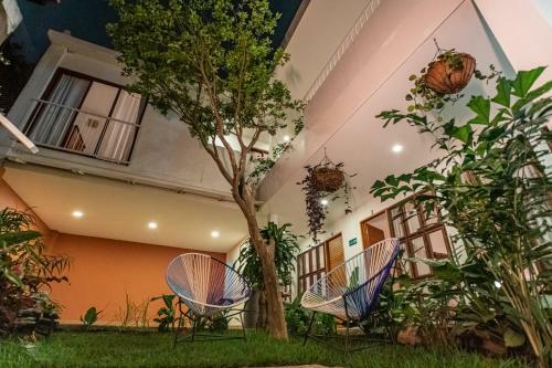 Bed & Breakfast Hotel Casa Madre