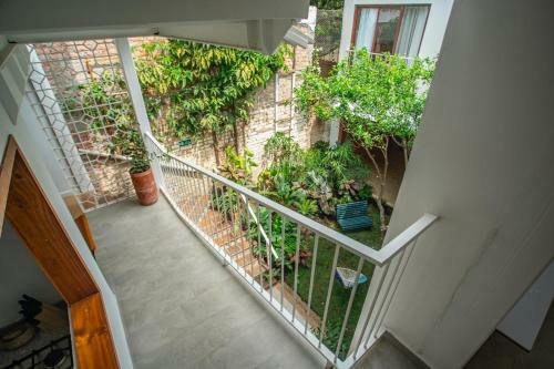 Bed & Breakfast Hotel Casa Madre