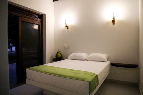 Hacienda Hotel Igu�