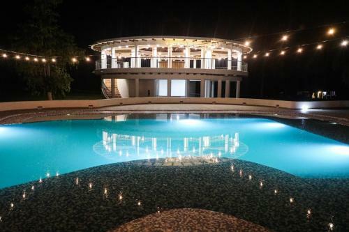 Hacienda Hotel Igu�