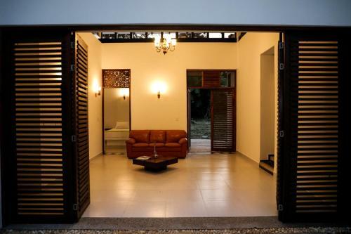 Hacienda Hotel Igu�