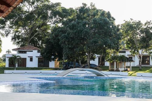 Hacienda Hotel Igu�