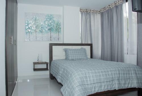 Apartamento Edificio Kelly