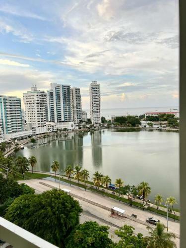 Apartamentos Cartagena Caribe Suite
