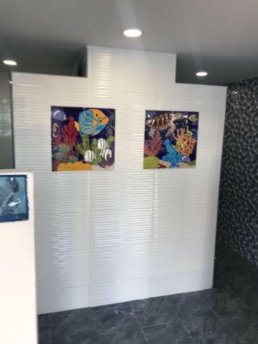 Apartamentos Cartagena Caribe Suite