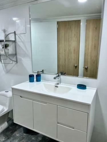 Apartamentos Cartagena Caribe Suite