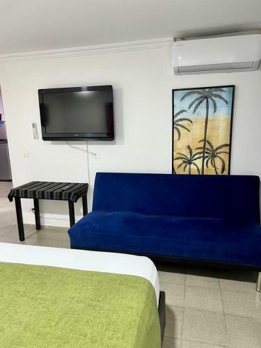 Apartamentos Cartagena Caribe Suite