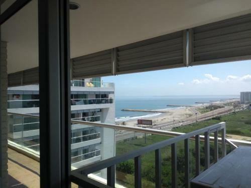 Apartamento Penthouse Vista Al Mar