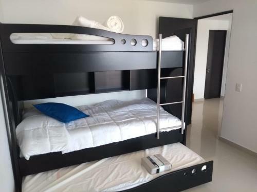 Apartamento Penthouse Vista Al Mar